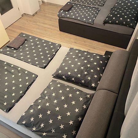 Zirndorf Sweet Home Esterno foto