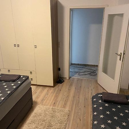Zirndorf Sweet Home Esterno foto