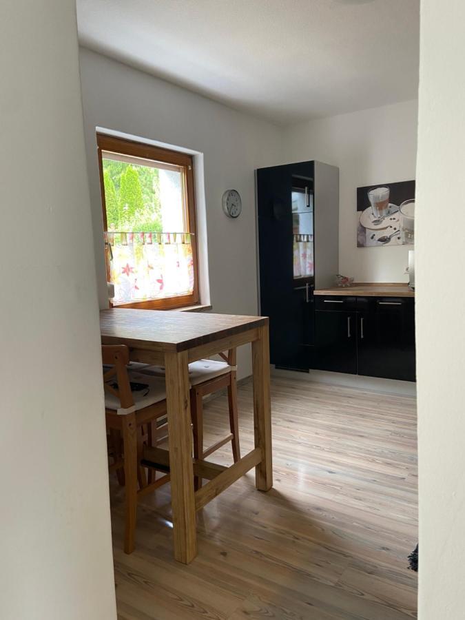 Zirndorf Sweet Home Esterno foto