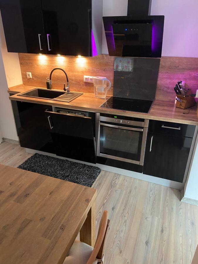 Zirndorf Sweet Home Esterno foto