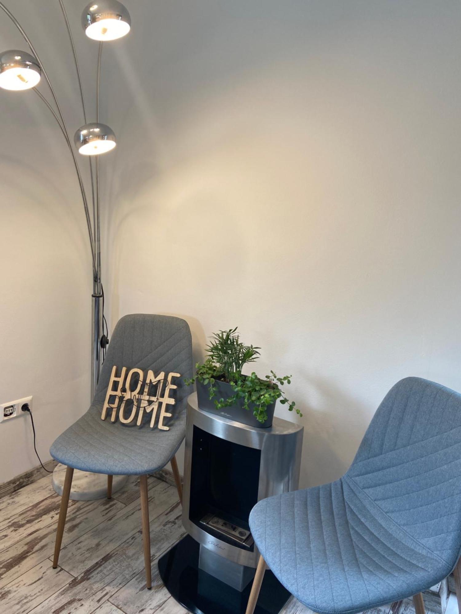 Zirndorf Sweet Home Esterno foto