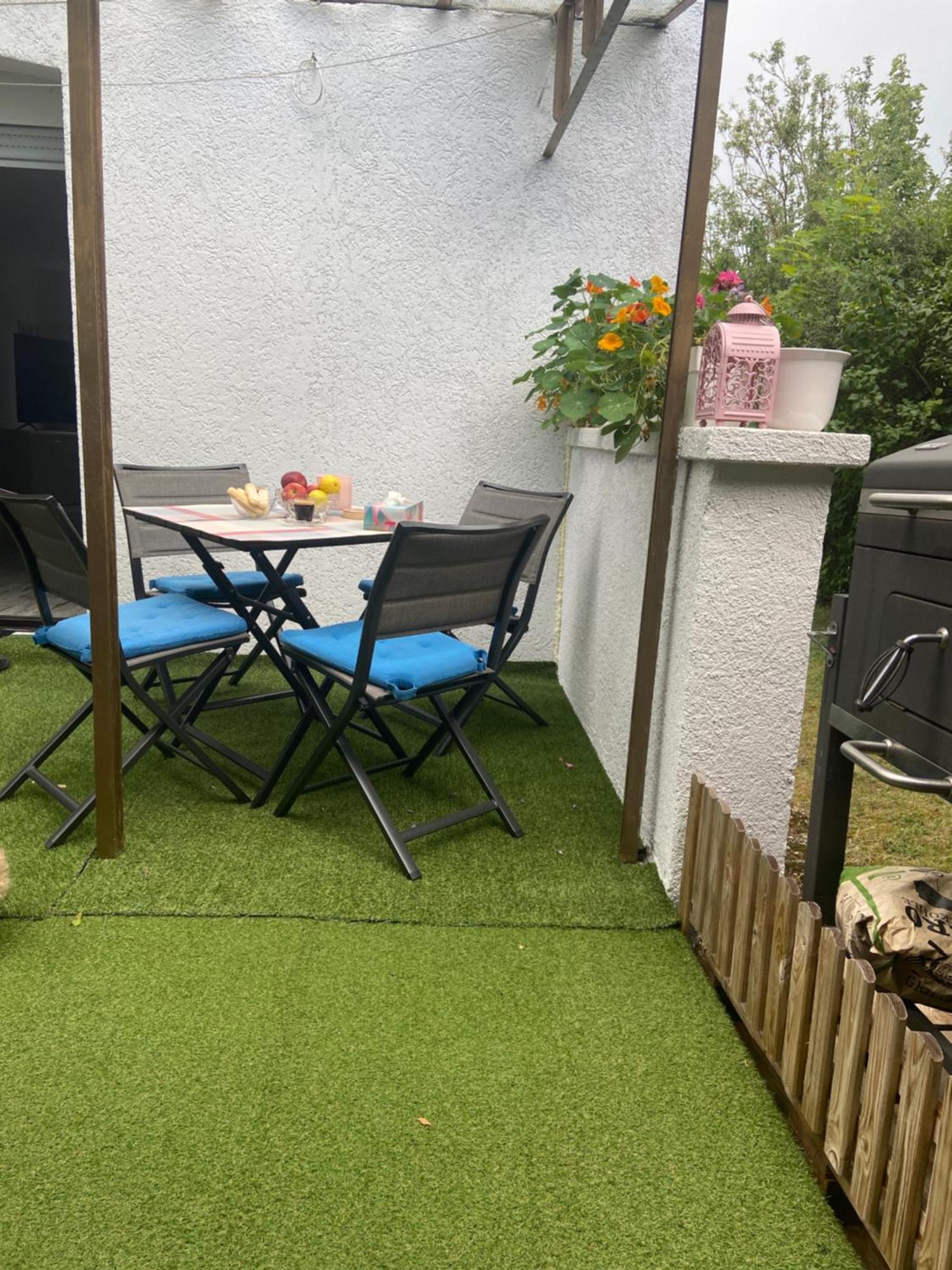 Zirndorf Sweet Home Esterno foto