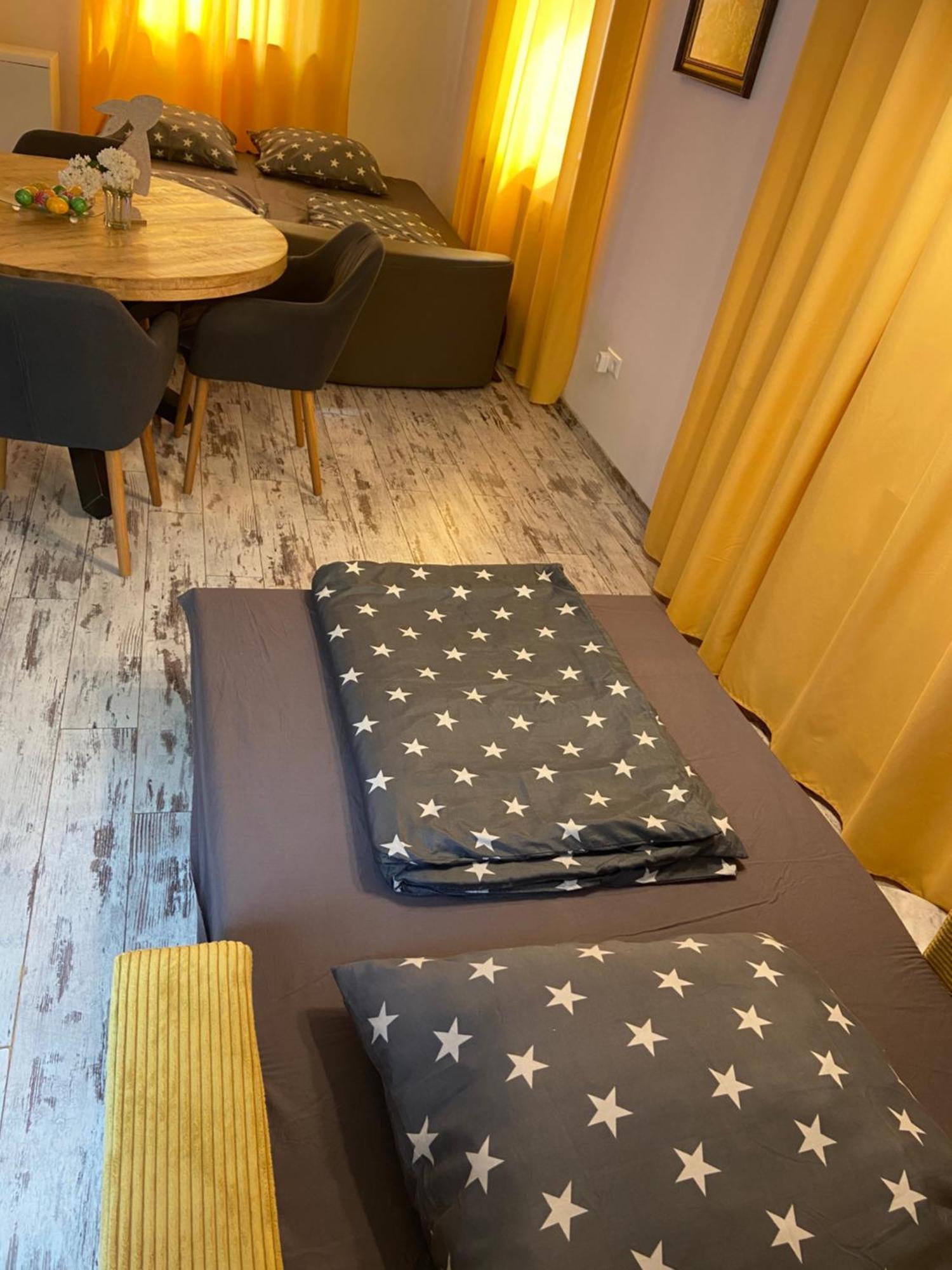 Zirndorf Sweet Home Esterno foto