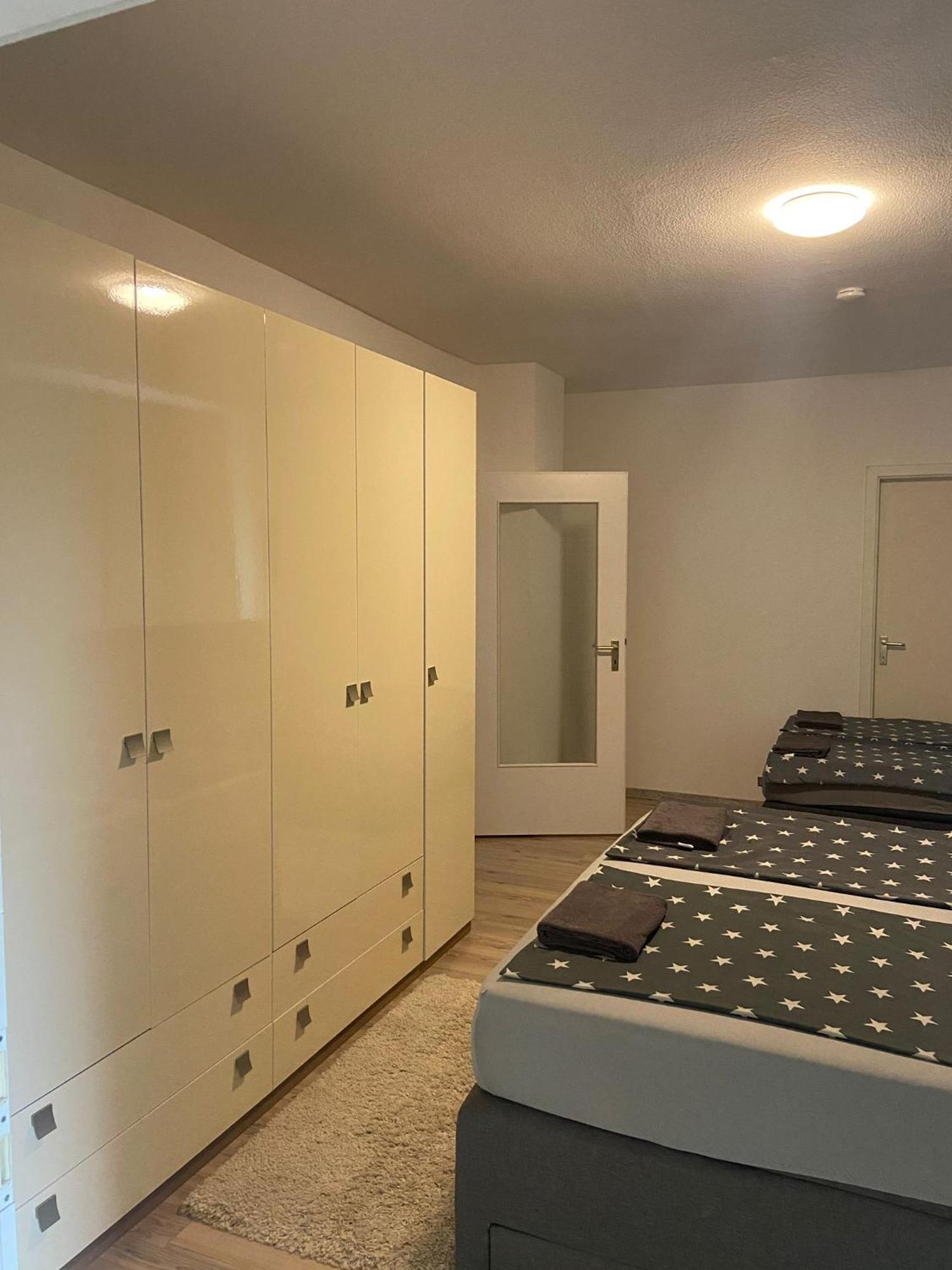 Zirndorf Sweet Home Esterno foto