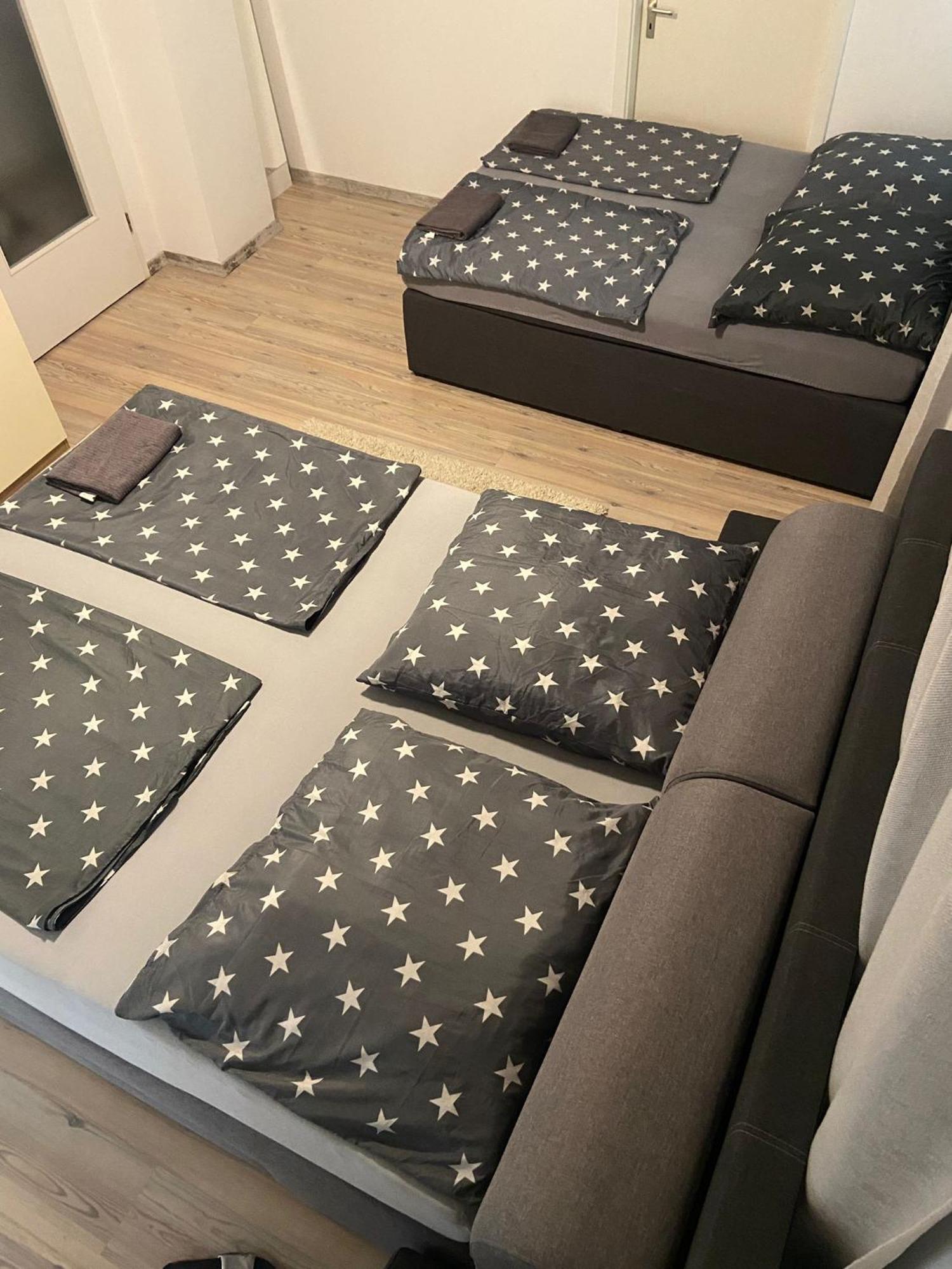 Zirndorf Sweet Home Esterno foto
