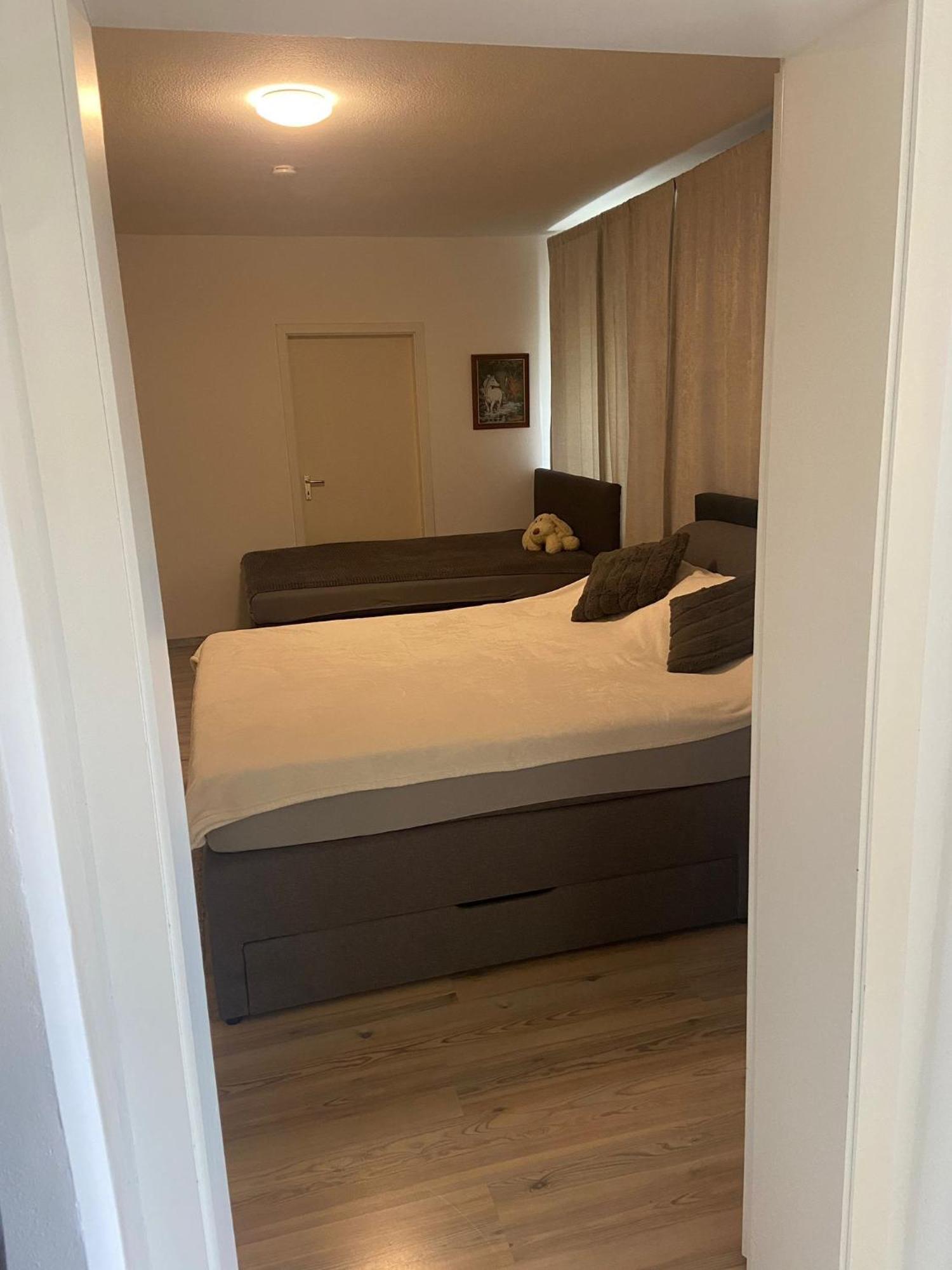 Zirndorf Sweet Home Esterno foto