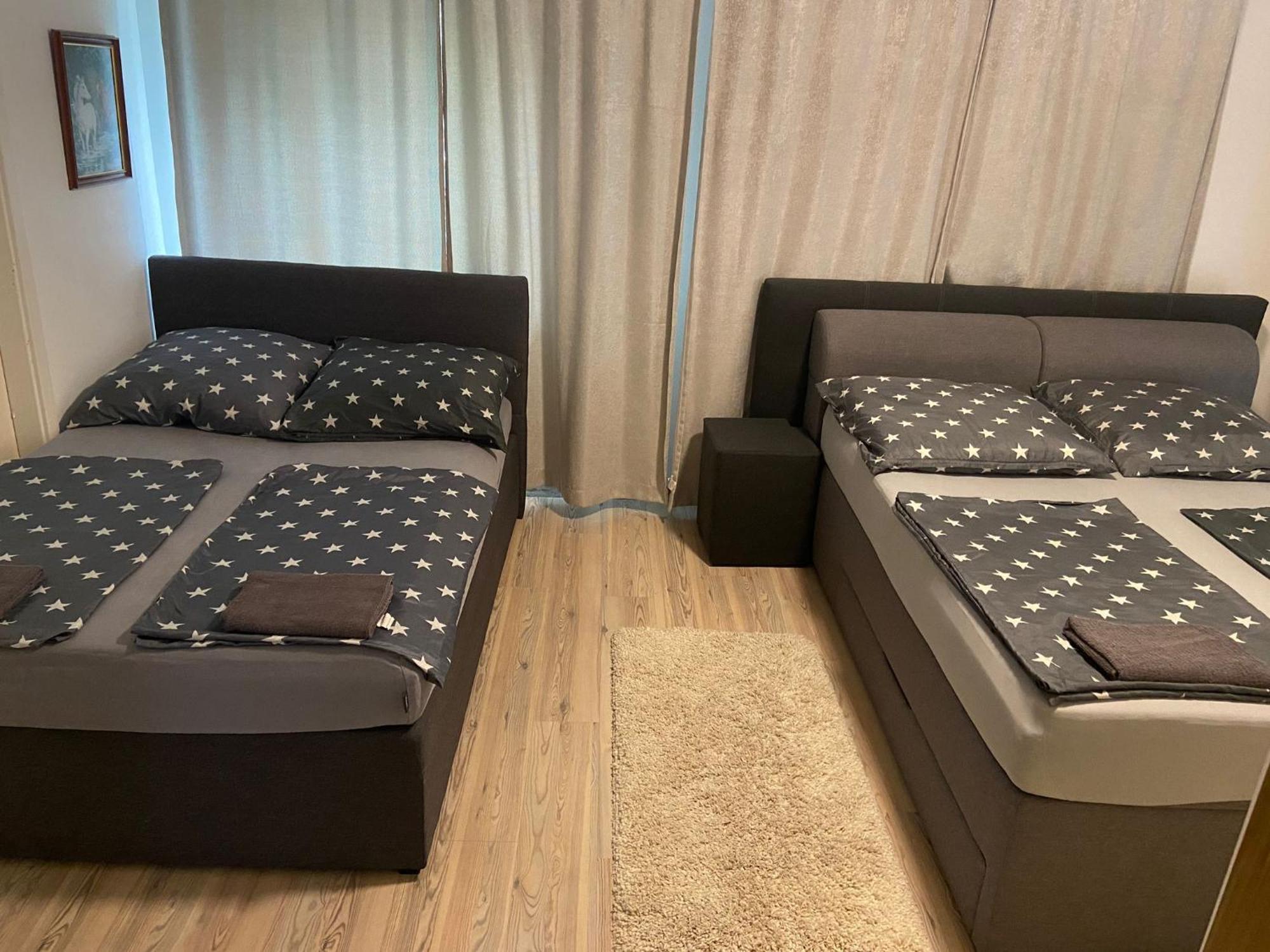 Zirndorf Sweet Home Esterno foto
