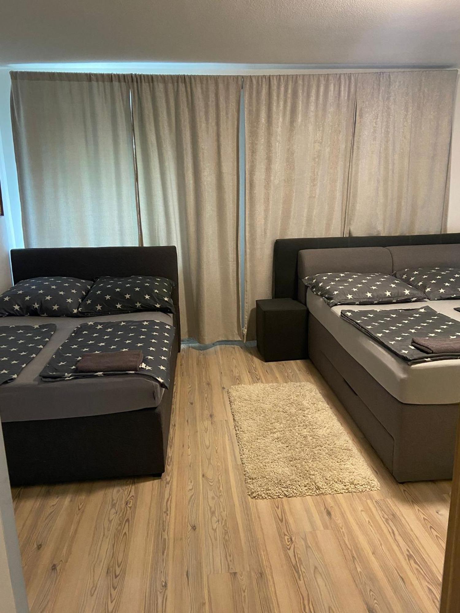 Zirndorf Sweet Home Esterno foto
