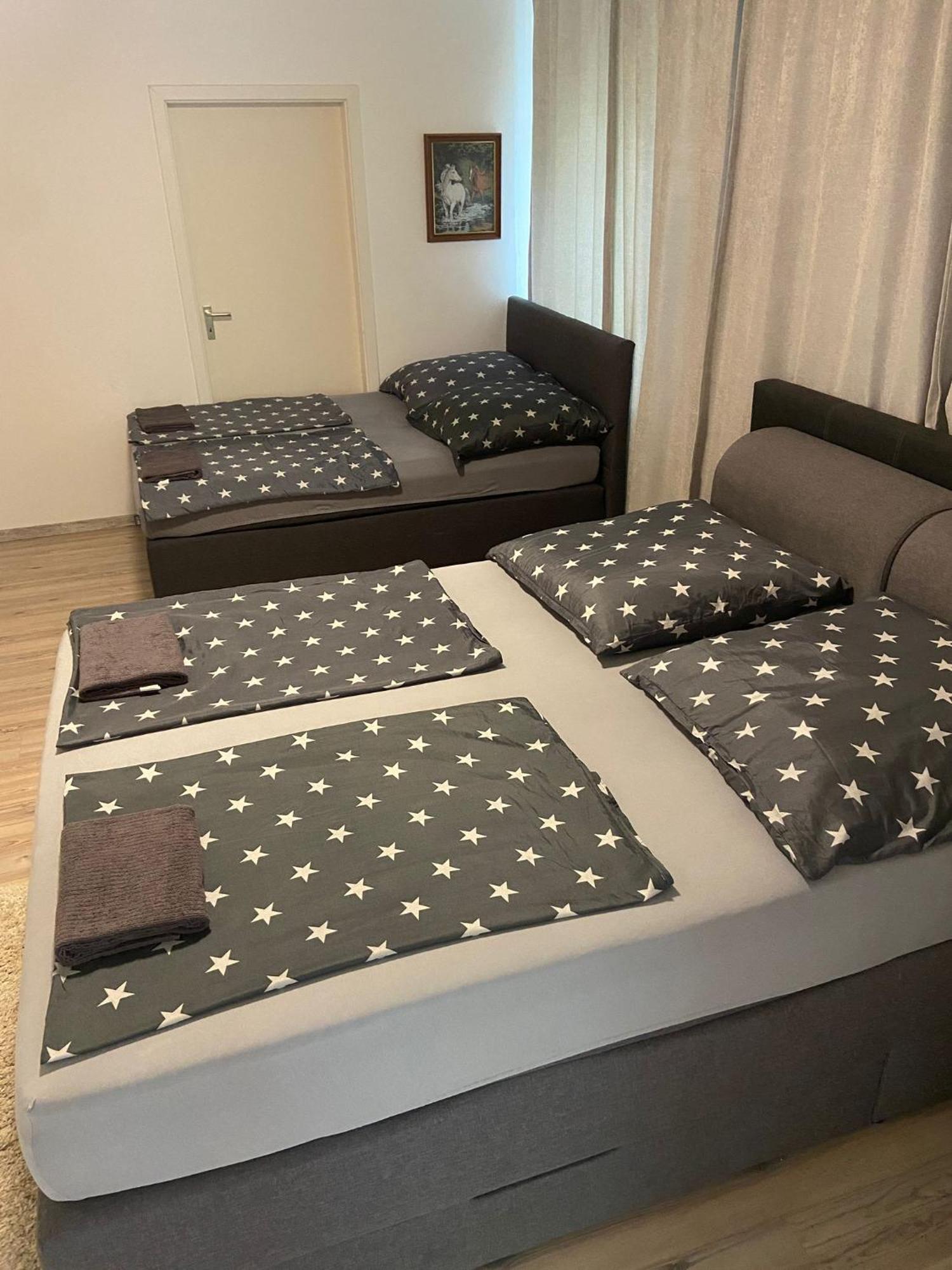 Zirndorf Sweet Home Esterno foto