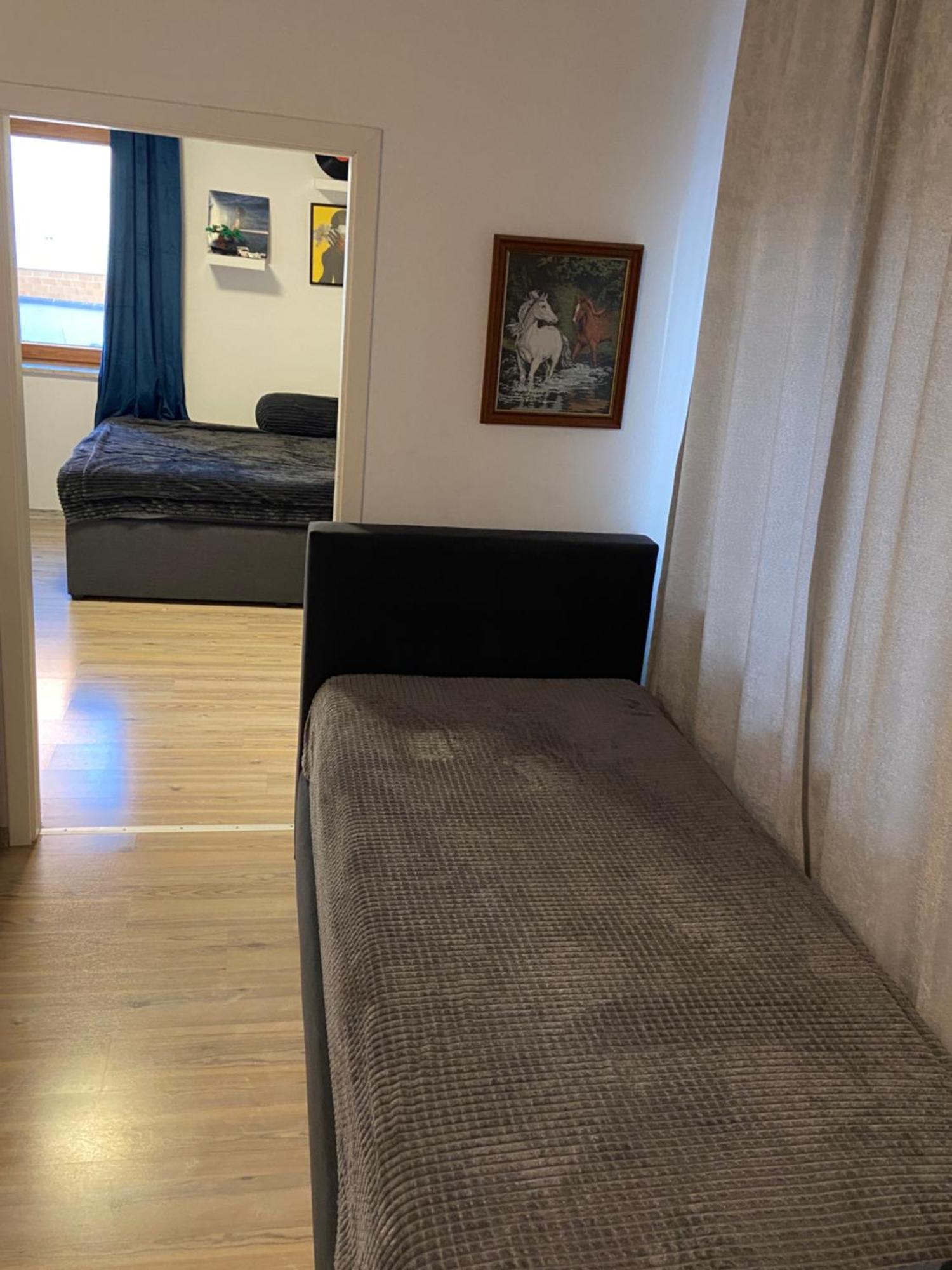 Zirndorf Sweet Home Esterno foto