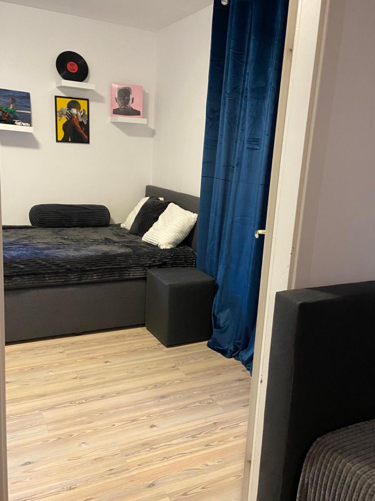 Zirndorf Sweet Home Esterno foto